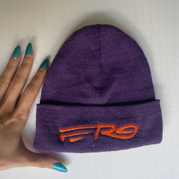 Set of two A$AP Ferg Fisherman Beanies (RARE) - Picture 3 of 7